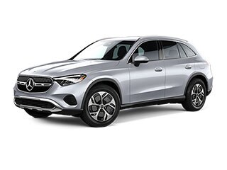 2025 Mercedes-Benz GLC 350e SUV  2025 Mercedes-Benz GLC 350e SUV